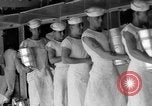 Standbild Navy Personal Pazifik, 1935, aus Sekunde 46 historischem Filmmaterial Videoclip 65675069208
