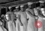Standbild Navy Personal Pazifik, 1935, aus Sekunde 48 historischem Filmmaterial Videoclip 65675069208