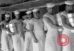 Standbild Navy Personal Pazifik, 1935, aus Sekunde 49 historischem Filmmaterial Videoclip 65675069208