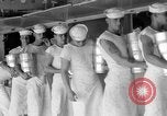 Standbild Navy Personal Pazifik, 1935, aus Sekunde 51 historischem Filmmaterial Videoclip 65675069208