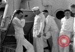 Standbild Navy Personal Pazifik, 1935, aus Sekunde 52 historischem Filmmaterial Videoclip 65675069208