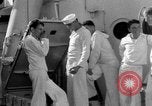 Standbild Navy Personal Pazifik, 1935, aus Sekunde 53 historischem Filmmaterial Videoclip 65675069208