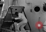 Standbild Navy Personal Pazifik, 1935, aus Sekunde 59 historischem Filmmaterial Videoclip 65675069208