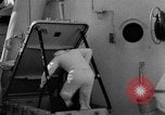 Standbild Navy Personal Pazifik, 1935, aus Sekunde 61 historischem Filmmaterial Videoclip 65675069208
