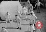 Standbild Navy Personal Pazifik, 1935, aus Sekunde 3 historischem Filmmaterial Videoclip 65675069209