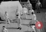 Standbild Navy Personal Pazifik, 1935, aus Sekunde 4 historischem Filmmaterial Videoclip 65675069209