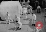 Standbild Navy Personal Pazifik, 1935, aus Sekunde 5 historischem Filmmaterial Videoclip 65675069209