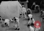 Standbild Navy Personal Pazifik, 1935, aus Sekunde 11 historischem Filmmaterial Videoclip 65675069209