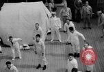 Standbild Navy Personal Pazifik, 1935, aus Sekunde 12 historischem Filmmaterial Videoclip 65675069209