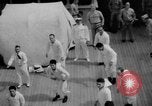 Standbild Navy Personal Pazifik, 1935, aus Sekunde 13 historischem Filmmaterial Videoclip 65675069209