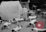 Standbild Navy Personal Pazifik, 1935, aus Sekunde 18 historischem Filmmaterial Videoclip 65675069209