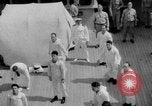 Standbild Navy Personal Pazifik, 1935, aus Sekunde 21 historischem Filmmaterial Videoclip 65675069209