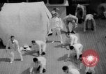 Standbild Navy Personal Pazifik, 1935, aus Sekunde 22 historischem Filmmaterial Videoclip 65675069209