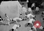 Standbild Navy Personal Pazifik, 1935, aus Sekunde 23 historischem Filmmaterial Videoclip 65675069209