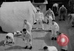 Standbild Navy Personal Pazifik, 1935, aus Sekunde 28 historischem Filmmaterial Videoclip 65675069209