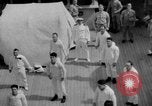 Standbild Navy Personal Pazifik, 1935, aus Sekunde 29 historischem Filmmaterial Videoclip 65675069209