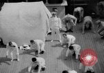 Standbild Navy Personal Pazifik, 1935, aus Sekunde 30 historischem Filmmaterial Videoclip 65675069209