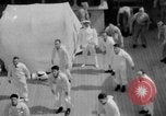 Standbild Navy Personal Pazifik, 1935, aus Sekunde 36 historischem Filmmaterial Videoclip 65675069209