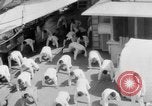 Standbild Navy Personal Pazifik, 1935, aus Sekunde 39 historischem Filmmaterial Videoclip 65675069209