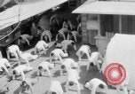 Standbild Navy Personal Pazifik, 1935, aus Sekunde 40 historischem Filmmaterial Videoclip 65675069209