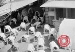Standbild Navy Personal Pazifik, 1935, aus Sekunde 41 historischem Filmmaterial Videoclip 65675069209