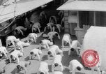 Standbild Navy Personal Pazifik, 1935, aus Sekunde 42 historischem Filmmaterial Videoclip 65675069209