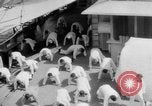 Standbild Navy Personal Pazifik, 1935, aus Sekunde 43 historischem Filmmaterial Videoclip 65675069209