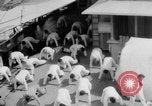 Standbild Navy Personal Pazifik, 1935, aus Sekunde 44 historischem Filmmaterial Videoclip 65675069209