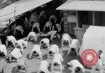 Standbild Navy Personal Pazifik, 1935, aus Sekunde 45 historischem Filmmaterial Videoclip 65675069209