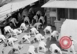 Standbild Navy Personal Pazifik, 1935, aus Sekunde 49 historischem Filmmaterial Videoclip 65675069209