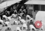 Standbild Navy Personal Pazifik, 1935, aus Sekunde 50 historischem Filmmaterial Videoclip 65675069209