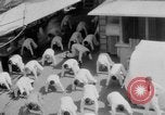 Standbild Navy Personal Pazifik, 1935, aus Sekunde 55 historischem Filmmaterial Videoclip 65675069209