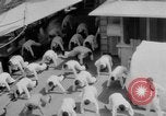 Standbild Navy Personal Pazifik, 1935, aus Sekunde 56 historischem Filmmaterial Videoclip 65675069209