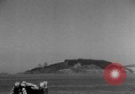 Immagine di Golden Gate Bridge San Francisco California USA, 1939, secondo 14 filmato di repertorio 65675069210