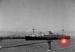 Immagine di Golden Gate Bridge San Francisco California USA, 1939, secondo 41 filmato di repertorio 65675069210