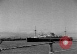 Immagine di Golden Gate Bridge San Francisco California USA, 1939, secondo 42 filmato di repertorio 65675069210