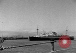 Immagine di Golden Gate Bridge San Francisco California USA, 1939, secondo 43 filmato di repertorio 65675069210