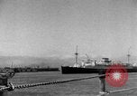 Immagine di Golden Gate Bridge San Francisco California USA, 1939, secondo 44 filmato di repertorio 65675069210