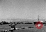 Immagine di Golden Gate Bridge San Francisco California USA, 1939, secondo 46 filmato di repertorio 65675069210