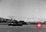 Immagine di Golden Gate Bridge San Francisco California USA, 1939, secondo 54 filmato di repertorio 65675069210