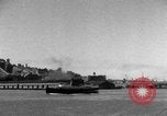 Immagine di Golden Gate Bridge San Francisco California USA, 1939, secondo 55 filmato di repertorio 65675069210