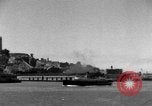 Immagine di Golden Gate Bridge San Francisco California USA, 1939, secondo 57 filmato di repertorio 65675069210