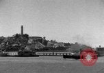 Immagine di Golden Gate Bridge San Francisco California USA, 1939, secondo 59 filmato di repertorio 65675069210