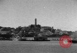 Immagine di Golden Gate Bridge San Francisco California USA, 1939, secondo 61 filmato di repertorio 65675069210