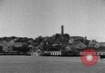 Immagine di Golden Gate Bridge San Francisco California USA, 1939, secondo 62 filmato di repertorio 65675069210