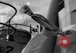 Immagine di USS Pennsylvania San Francisco California USA, 1935, secondo 14 filmato di repertorio 65675069212