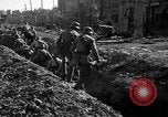 Immagine di Le truppe cinesi a Shanghai nella Seconda Guerra Sino-Japanese Shanghai in Cina, 1937, secondo 25 filmato di repertorio 65675069213