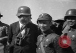 Immagine di Le truppe cinesi a Shanghai nella Seconda Guerra Sino-Japanese Shanghai in Cina, 1937, secondo 36 filmato di repertorio 65675069213