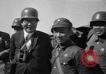 Immagine di Le truppe cinesi a Shanghai nella Seconda Guerra Sino-Japanese Shanghai in Cina, 1937, secondo 37 filmato di repertorio 65675069213