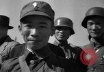 Immagine di Le truppe cinesi a Shanghai nella Seconda Guerra Sino-Japanese Shanghai in Cina, 1937, secondo 40 filmato di repertorio 65675069213
